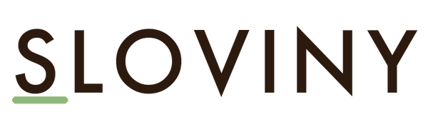 Sloviny
